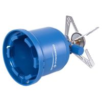 Горелка Campingaz Camping 206 CMZ + C 206 CMZ (4823082705627) изображение 2