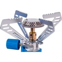 Горелка Campingaz Camping 206 CMZ + C 206 CMZ (4823082705627) изображение 3