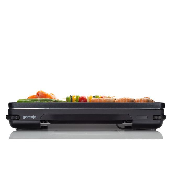 Электрогриль Gorenje TG2000LCB изображение 5