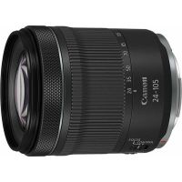 Объектив Canon RF 24-105mm f/4.0-7.1 IS STM (4111C005)