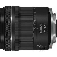 Объектив Canon RF 24-105mm f/4.0-7.1 IS STM (4111C005) изображение 2