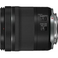Объектив Canon RF 24-105mm f/4.0-7.1 IS STM (4111C005) изображение 3