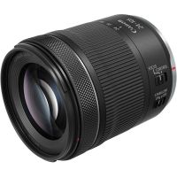 Объектив Canon RF 24-105mm f/4.0-7.1 IS STM (4111C005) изображение 4
