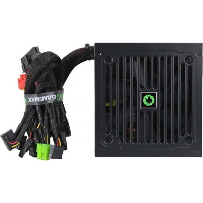 Блок живлення Gamemax 600W (GE-600) зображення 2
