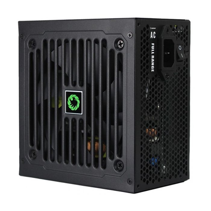 Блок живлення Gamemax 600W (GE-600) зображення 4
