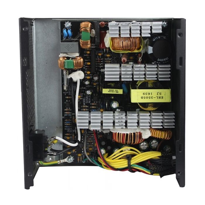 Блок живлення Gamemax 600W (GE-600) зображення 6