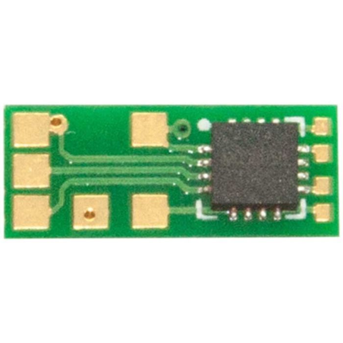 Чип для картриджа HP CLJ M252/277, CF401A/X, 2.3K Cyan BASF (BASF-CH-CF401X) изображение 2