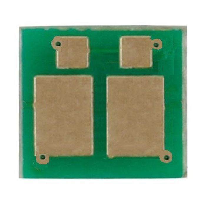 Чип для картриджа Canon 054 1.2K Yellow AHK (3203357)