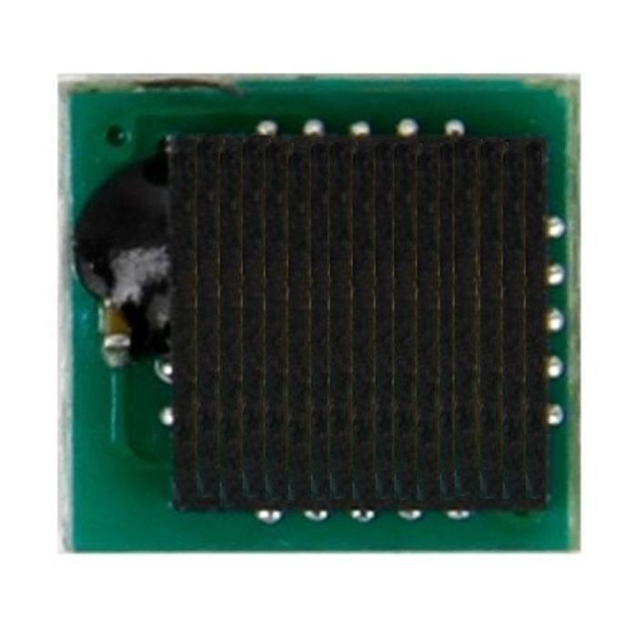 Чип для картриджа Canon 054 1.2K Yellow AHK (3203357) зображення 2