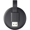 Медиаплеер Google Chromecast 3.0 Black изображение 3