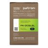 Картридж Patron SAMSUNG MLT-D105L GREEN Label (PN-D105LGL) изображение 3