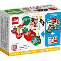 ᐈ Купити конструктор LEGO Super Mario Марио-пожарный набор
