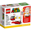 Конструктор LEGO Super Mario Марио-пожарный набор усилений 11 деталей (71370)
