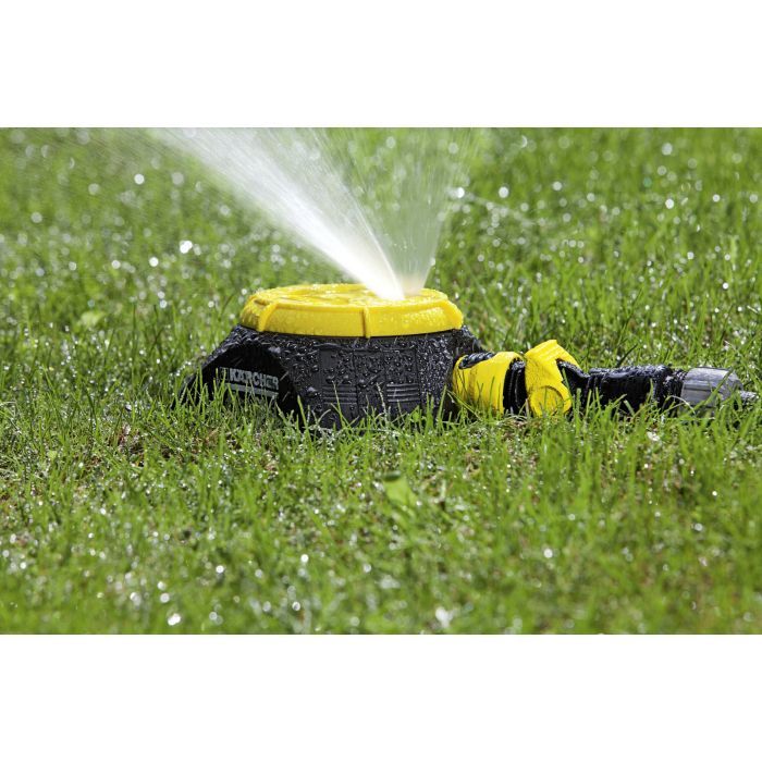 Коннектор для шланга Karcher с регулятором потока водs (2.645-198.0) изображение 2