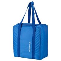 Термосумка Giostyle Fiesta Vertical Blue 25 л (4823082715800)