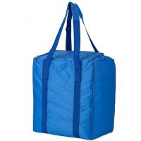 Термосумка Giostyle Fiesta Vertical Blue 25 л (4823082715800) изображение 2