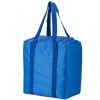 Термосумка Giostyle Fiesta Vertical Blue 25 л (4823082715800) изображение 2