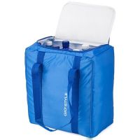 Термосумка Giostyle Fiesta Vertical Blue 25 л (4823082715800) изображение 3