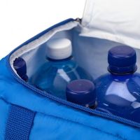 Термосумка Giostyle Fiesta Vertical Blue 25 л (4823082715800) изображение 6