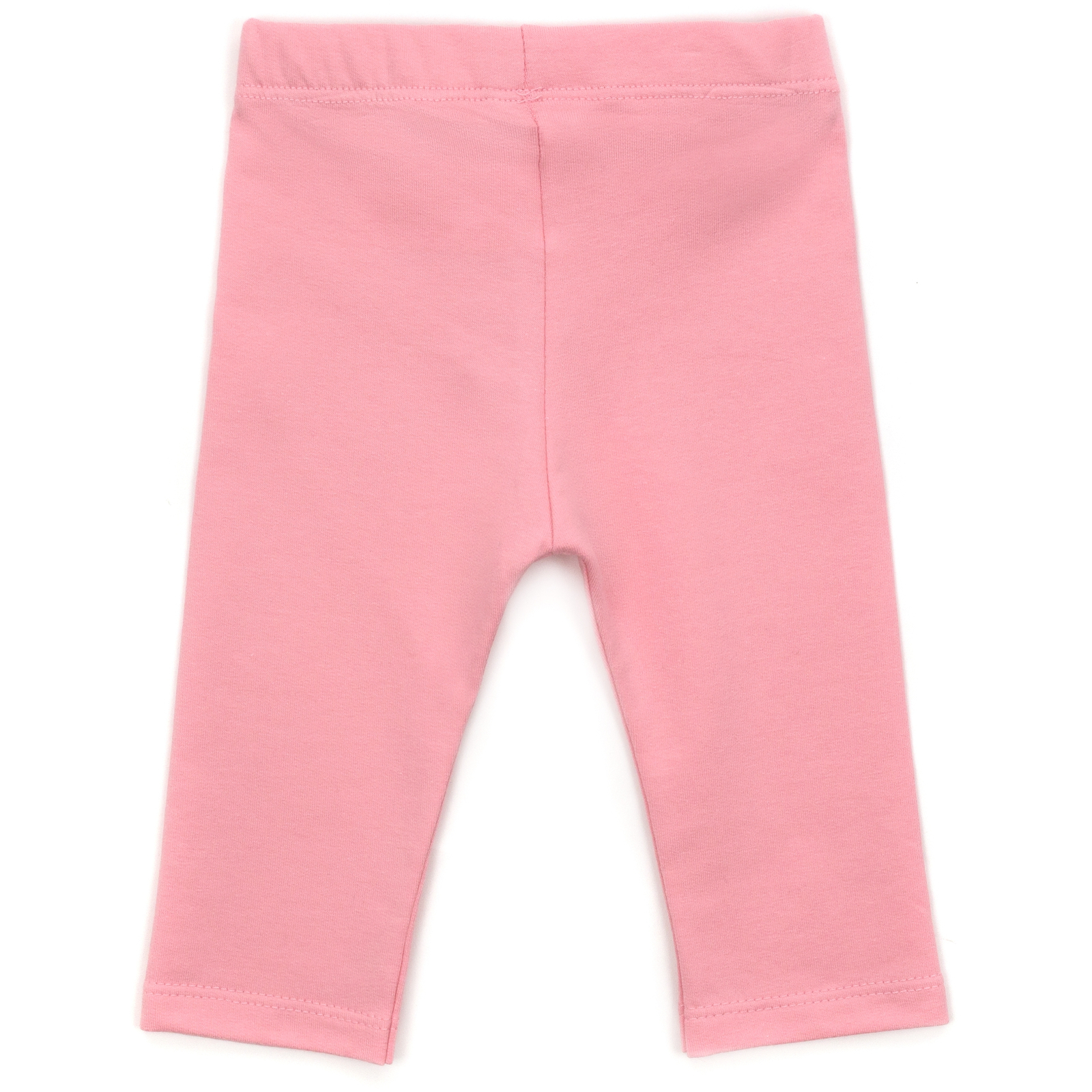 Набір дитячого одягу Tongs "LOVE IS WHERE MUM IS" (2623-68G-pink) зображення 6