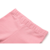 Набір дитячого одягу Tongs "LOVE IS WHERE MUM IS" (2623-68G-pink) зображення 8