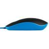 Мышка Modecom MC-M111 USB Blue-Black (M-MC-M111-140) изображение 2