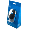 Мишка Modecom MC-M111 USB Blue-Black (M-MC-M111-140) зображення 5