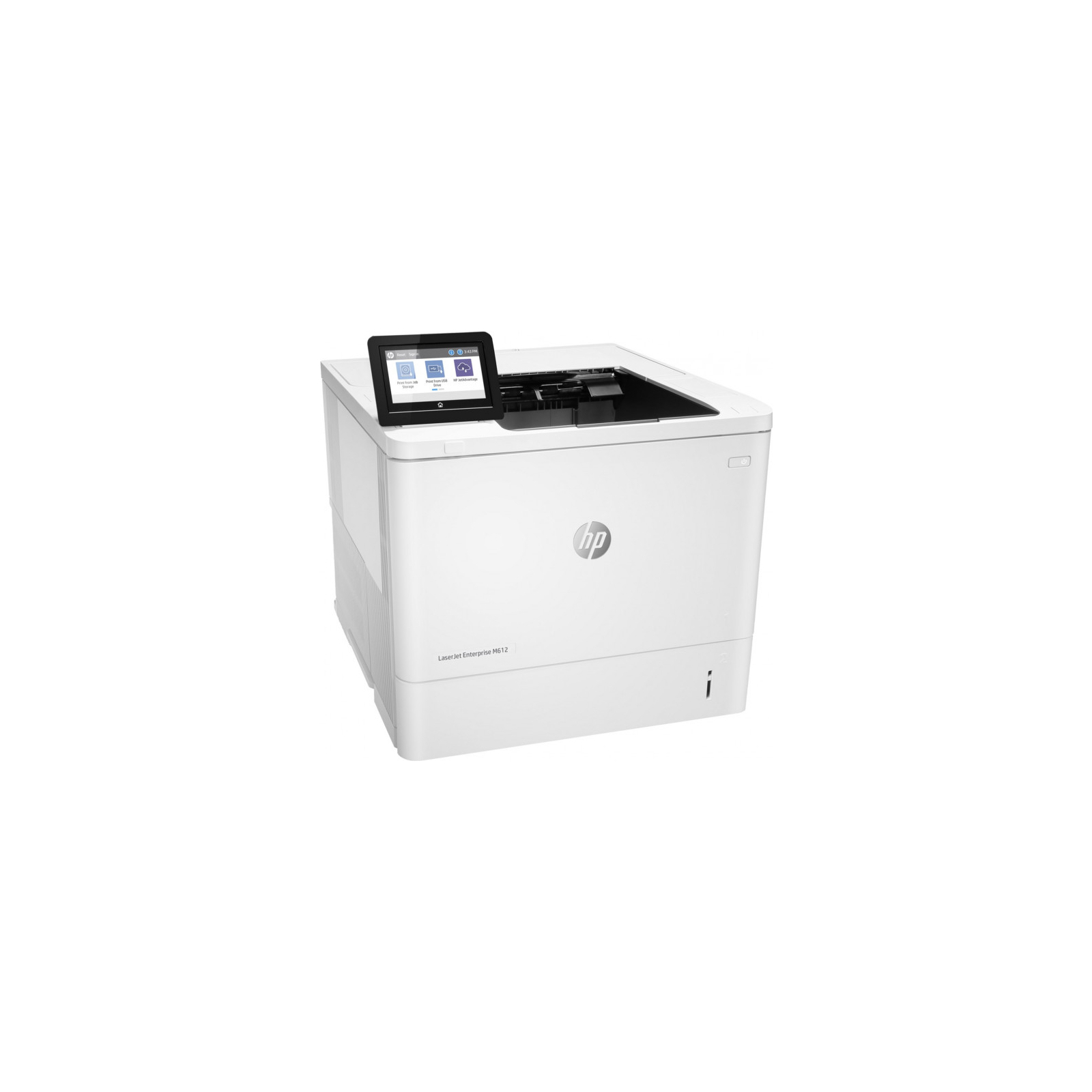 Лазерный принтер HP LaserJet Enterprise M612dn (7PS86A) изображение 2