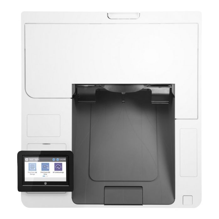Лазерный принтер HP LaserJet Enterprise M612dn (7PS86A) изображение 4