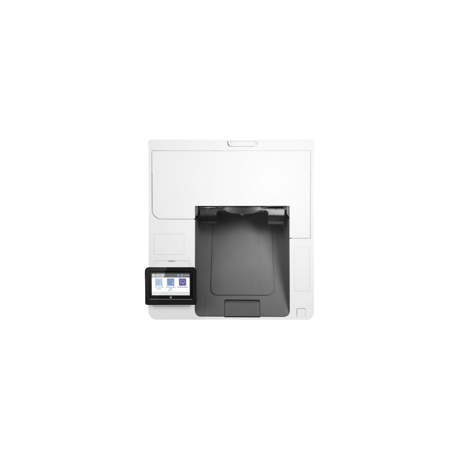 Лазерный принтер HP LaserJet Enterprise M612dn (7PS86A) изображение 4