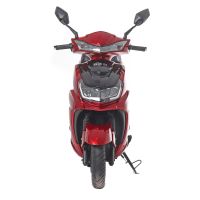 Электроскутер Maxxter NEOS II LE (Red) изображение 3