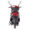 Электроскутер Maxxter NEOS II LE (Red) изображение 4