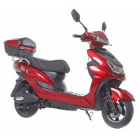 Электроскутер Maxxter NEOS II LE (Red) изображение 5