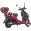 Электроскутер Maxxter NEOS II LE (Red) изображение 6
