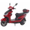 Электроскутер Maxxter NEOS II LE (Red)
