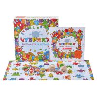 Настольная игра Magellan Чубрики (MAG115565) изображение 2