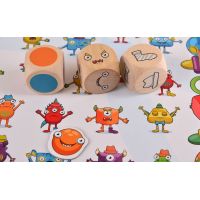 Настольная игра Magellan Чубрики (MAG115565) изображение 3