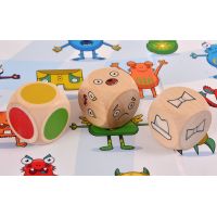 Настольная игра Magellan Чубрики (MAG115565) изображение 4