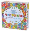 Настольная игра Magellan Чубрики (MAG115565)