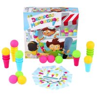 Настольная игра Стиль жизни Экспресс-мороженое (Go Go Gelato) (904581) изображение 2