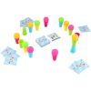 Настольная игра Стиль жизни Экспресс-мороженое (Go Go Gelato) (904581) изображение 3