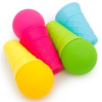Настольная игра Стиль жизни Экспресс-мороженое (Go Go Gelato) (904581) изображение 6