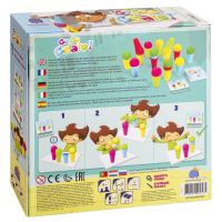 Настольная игра Стиль жизни Экспресс-мороженое (Go Go Gelato) (904581) изображение 7