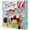 Настольная игра Стиль жизни Экспресс-мороженое (Go Go Gelato) (904581)
