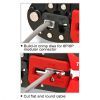 Инструмент Toptul для обжима RJ11/RJ12/RJ45 (DKAC2420) изображение 3