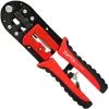 Инструмент Toptul для обжима RJ11/RJ12/RJ45 (DKAC2420)
