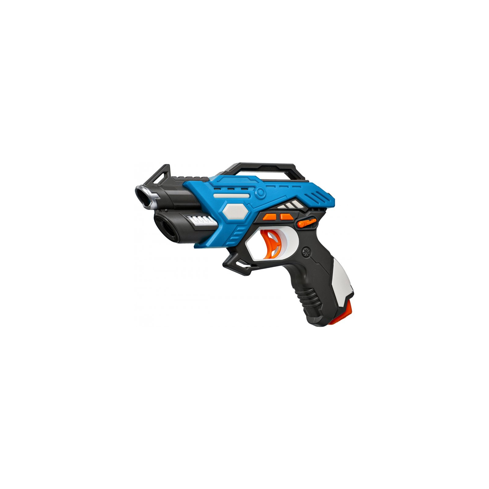 Игрушечное оружие Canhui Toys Набор лазерного оружия Laser Guns CSTAR-33 (2 пистолета + жу (BB8813) изображение 2