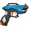 Игрушечное оружие Canhui Toys Набор лазерного оружия Laser Guns CSTAR-33 (2 пистолета + жу (BB8813) изображение 3