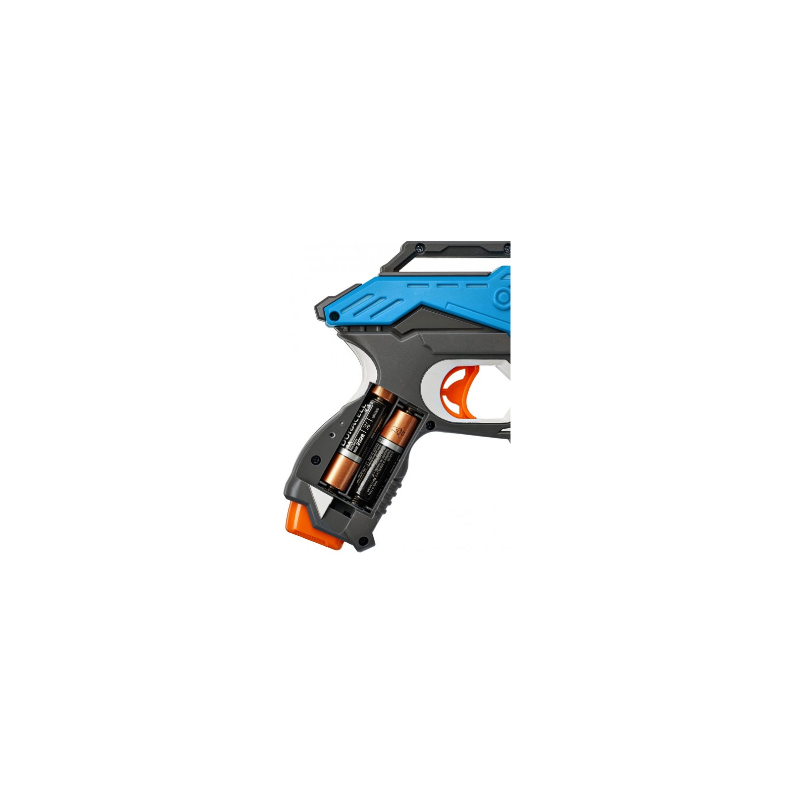 Іграшкова зброя Canhui Toys Набір лазерної зброї Laser Guns CSTAR-33 (2 пістолети + жук) (BB8813) зображення 4