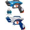 Игрушечное оружие Canhui Toys Набор лазерного оружия Laser Guns CSTAR-33 (2 пистолета + жу (BB8813)